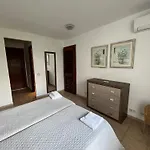 דירה - Playa - 2 Con Amplio Jardin Al Lado Del Mar Ev1
