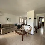 - Playa - 2 Con Amplio Jardin Al Lado Del Mar Ev1 דירה אסטפונה