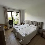 דירה - Playa - 2 Con Amplio Jardin Al Lado Del Mar Ev1 אסטפונה