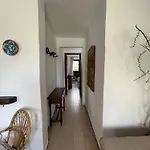- Playa - 2 Con Amplio Jardin Al Lado Del Mar Ev1 * אסטפונה