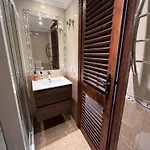 - Playa - 2 Con Amplio Jardin Al Lado Del Mar Ev1 דירה *
