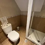דירה - Playa - 2 Con Amplio Jardin Al Lado Del Mar Ev1 אסטפונה