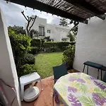 דירה - Playa - 2 Con Amplio Jardin Al Lado Del Mar Ev1