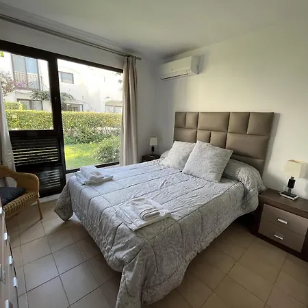 - Playa - 2 Con Amplio Jardin Al Lado Del Mar Ev1 דירה *